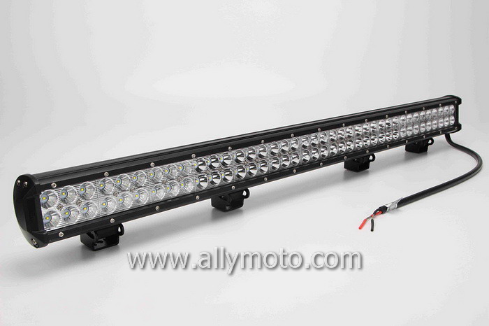 234W LED Light Bar 2031